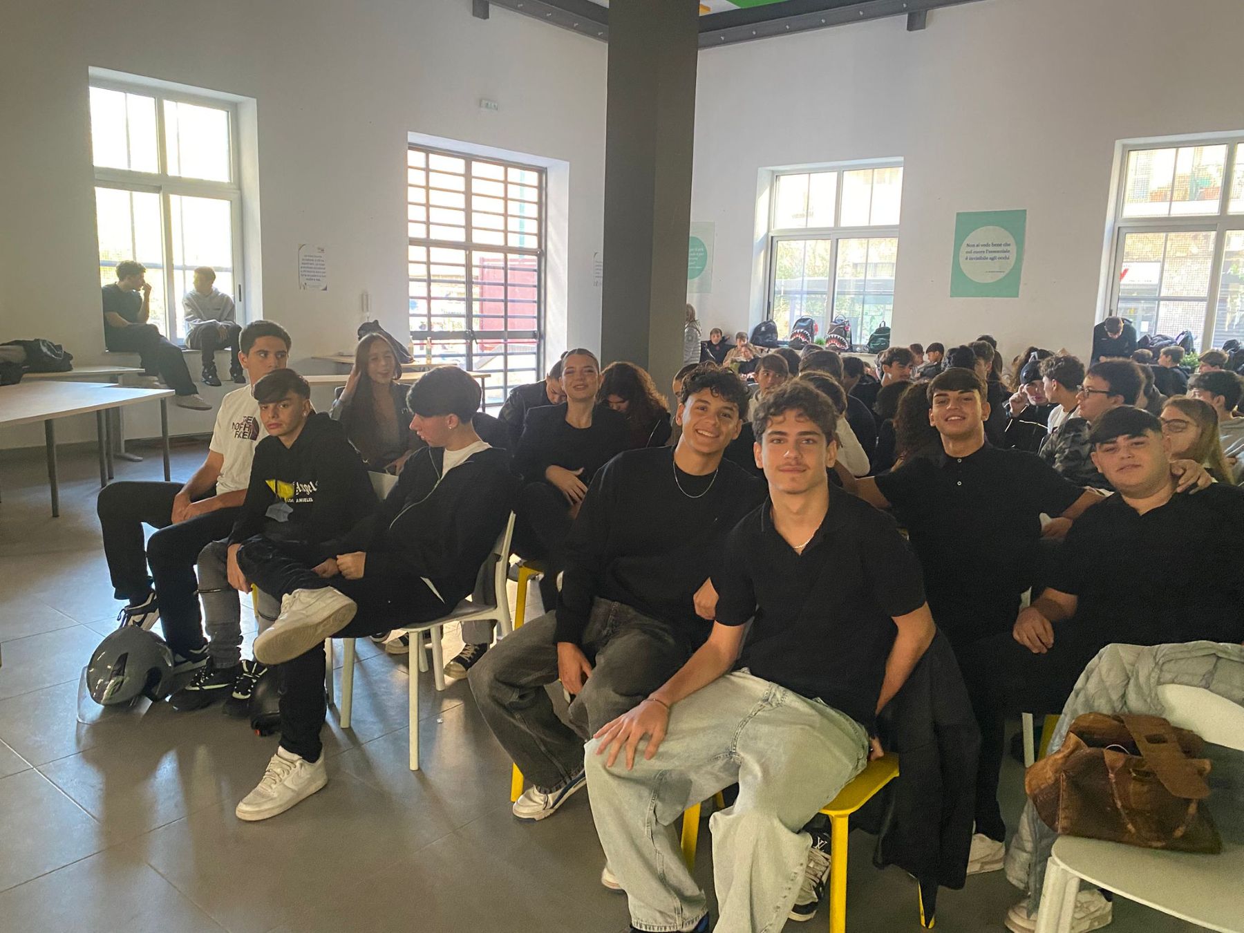 Anniversario Quattro Giornate di Napoli (1)