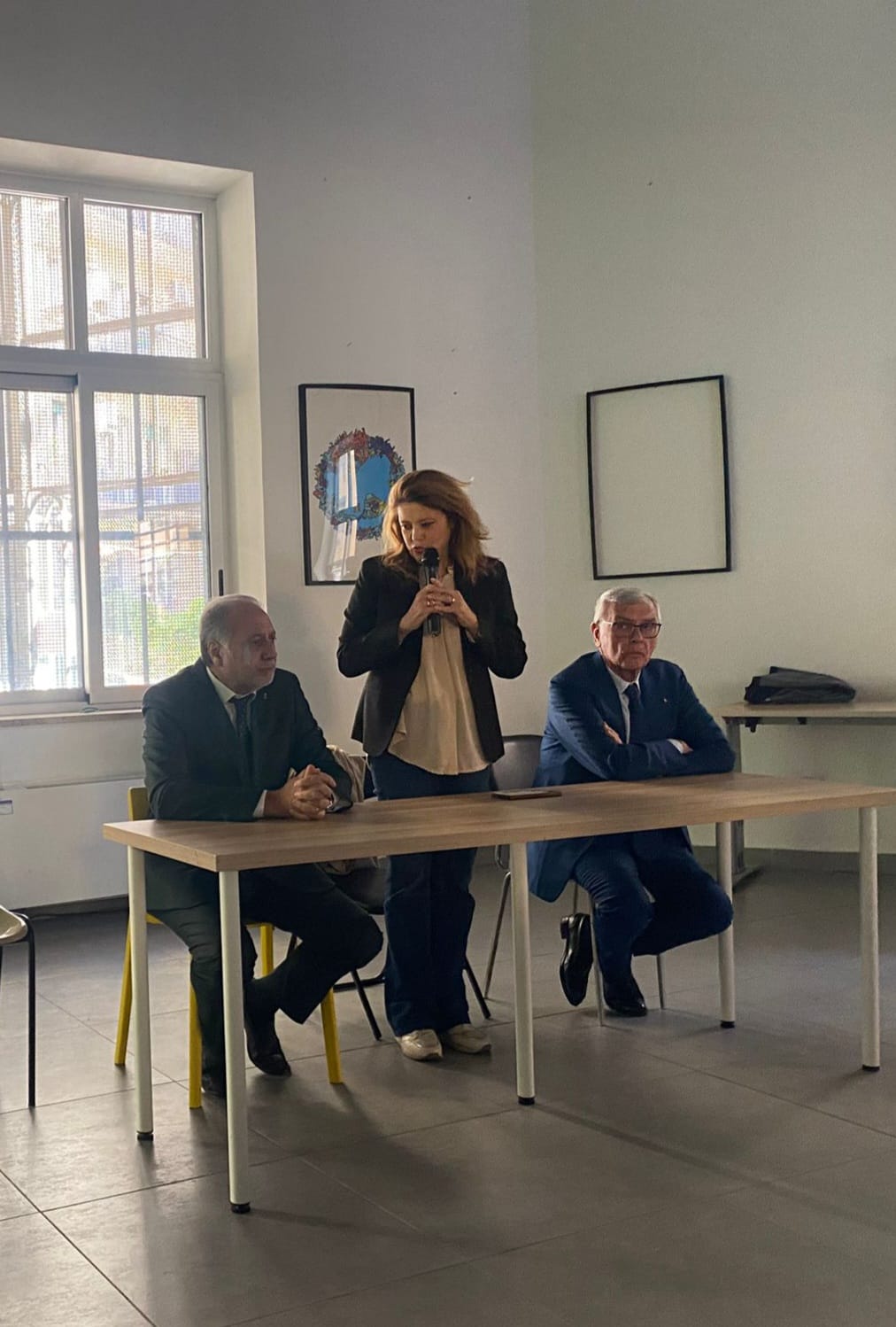 Anniversario Quattro Giornate di Napoli (2)