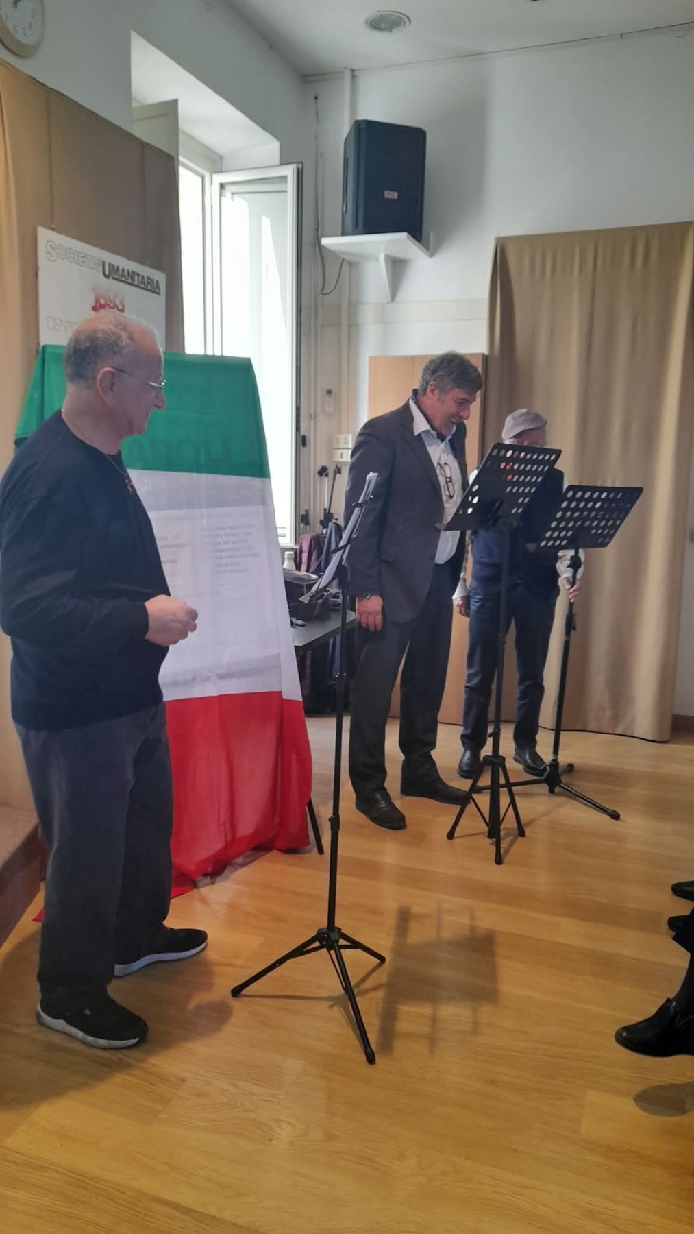 Anniversario Quattro Giornate di Napoli (4)