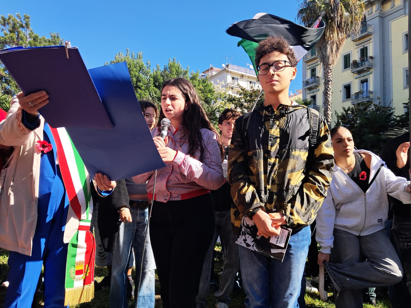 Anniversario Quattro Giornate di Napoli (6)