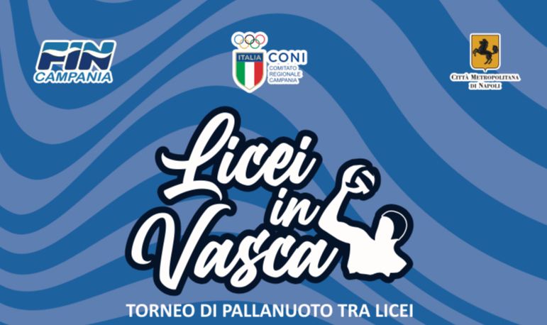 Licei in vasca 2025.2026