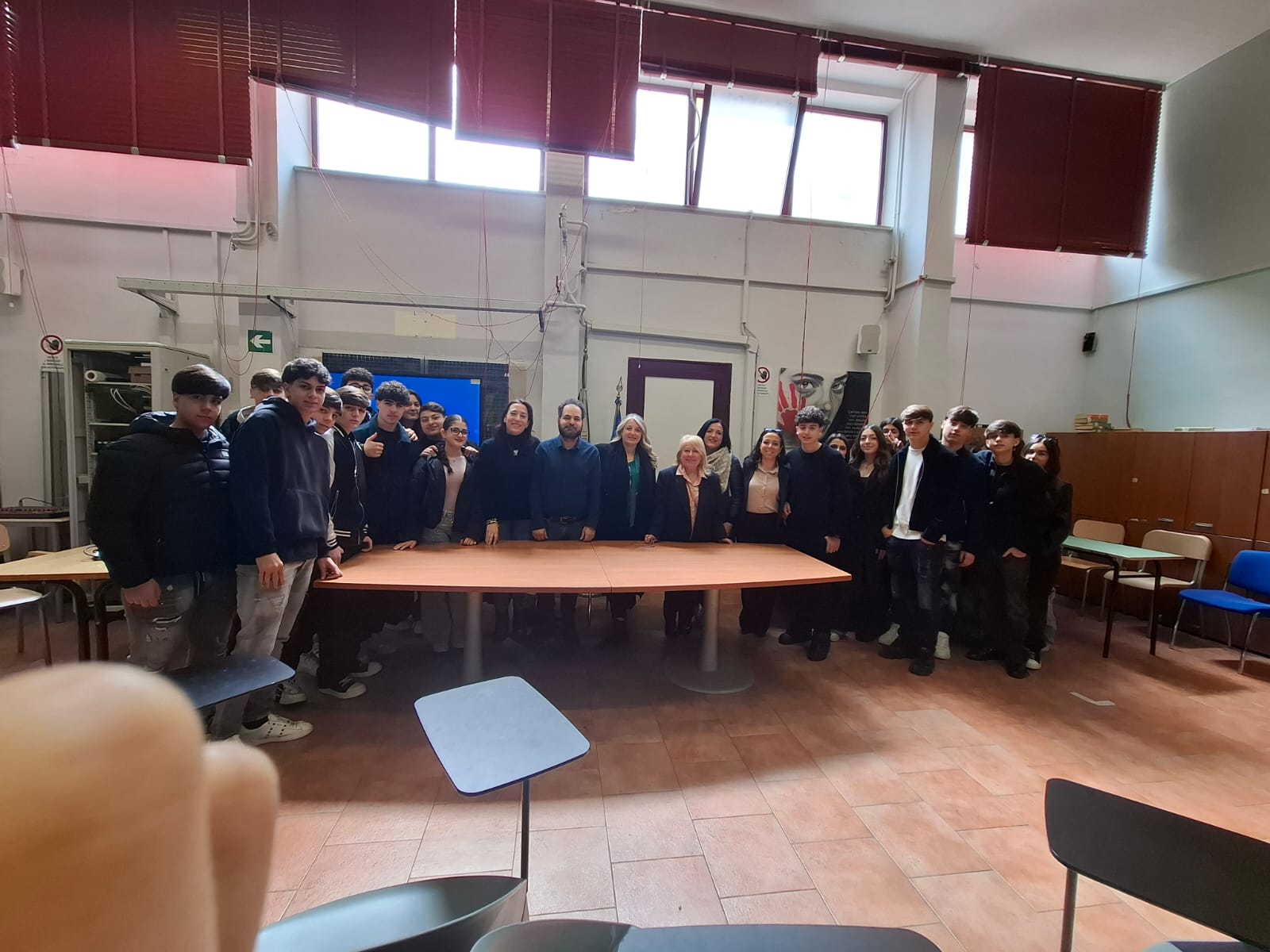 Heaters, cyberbullismo e pericoli della rete (1)