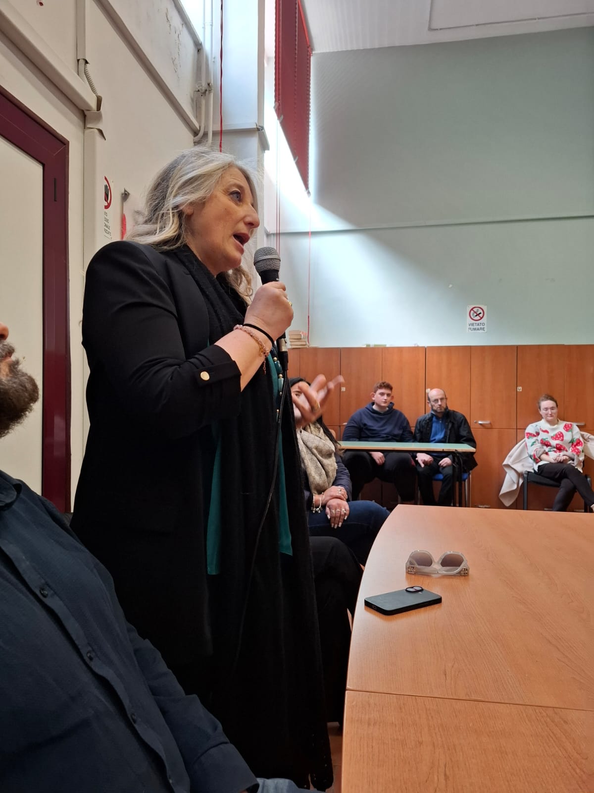 Heaters, cyberbullismo e pericoli della rete (11)