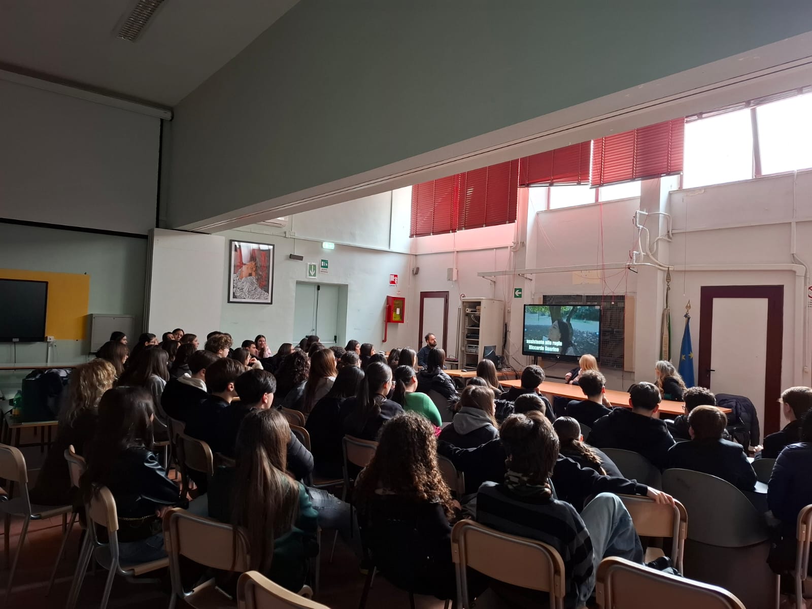 Heaters, cyberbullismo e pericoli della rete (12)