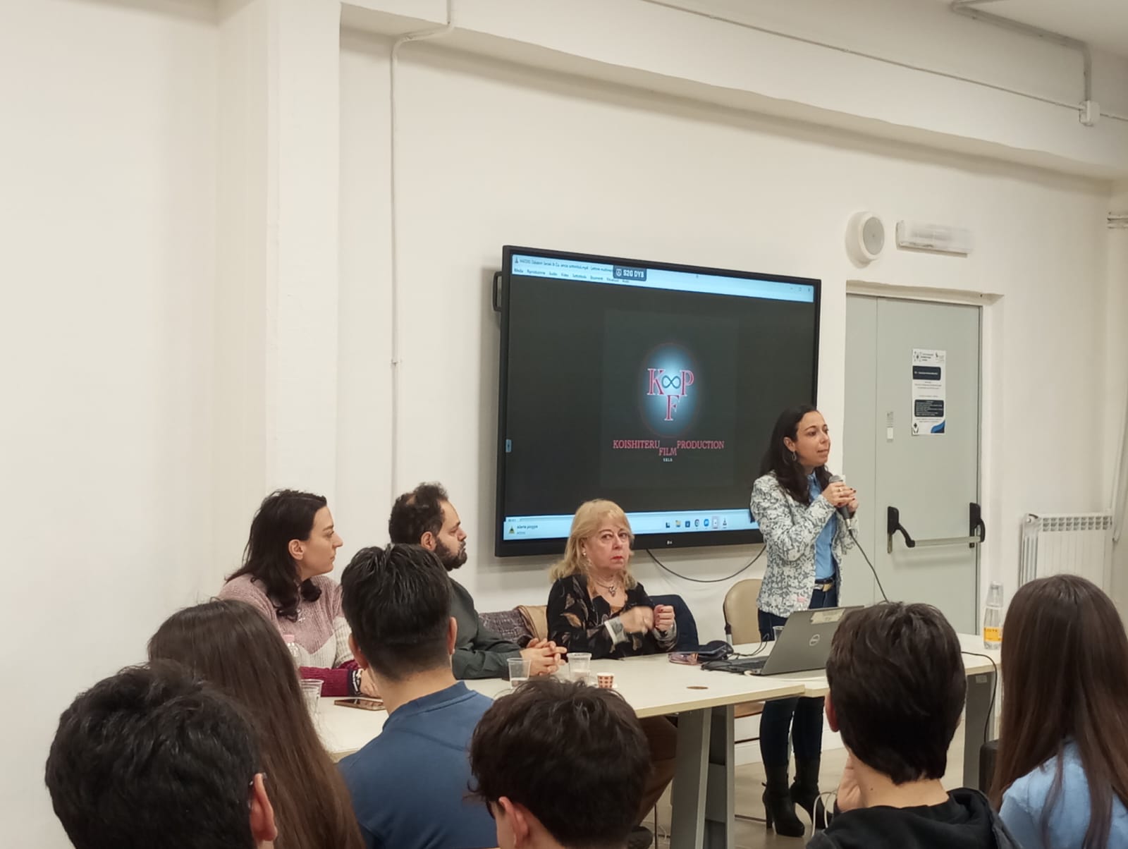 Heaters, cyberbullismo e pericoli della rete (18)