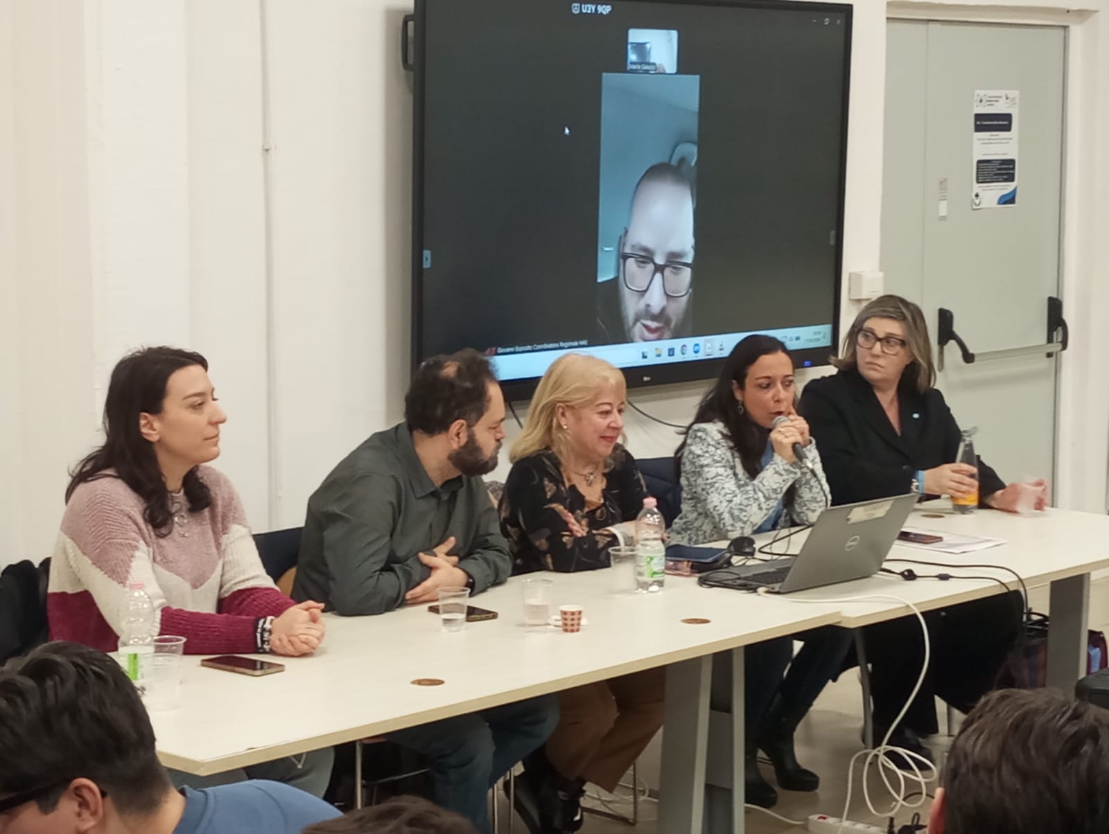 Heaters, cyberbullismo e pericoli della rete (19)