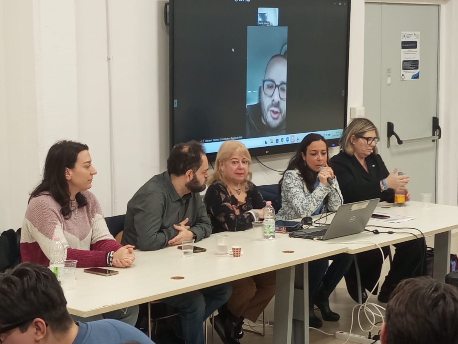 Heaters, cyberbullismo e pericoli della rete (20)