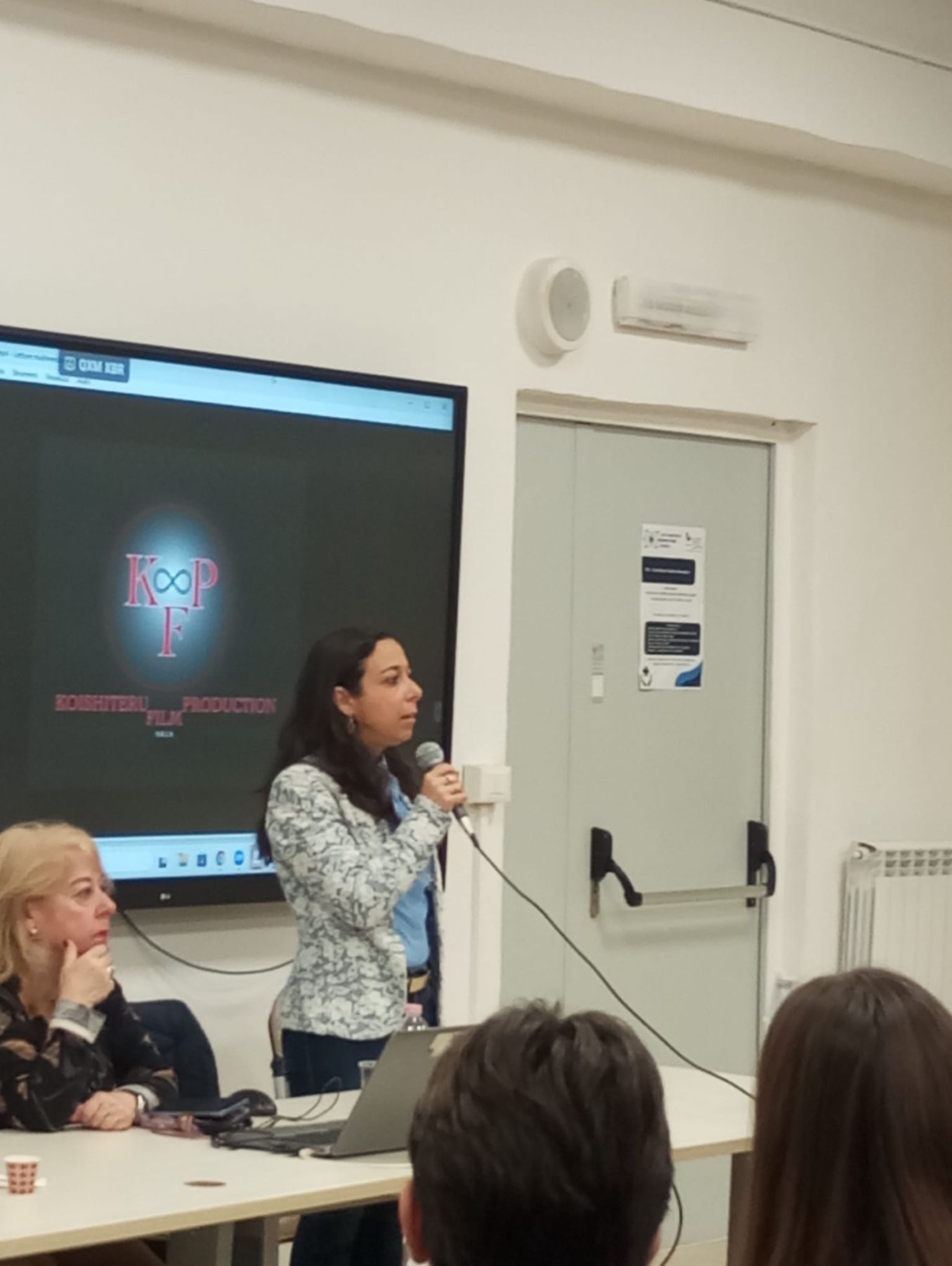 Heaters, cyberbullismo e pericoli della rete (23)