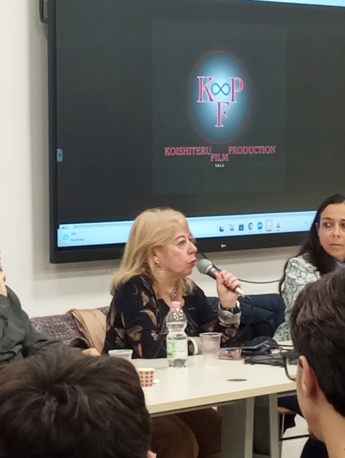 Heaters, cyberbullismo e pericoli della rete (24)