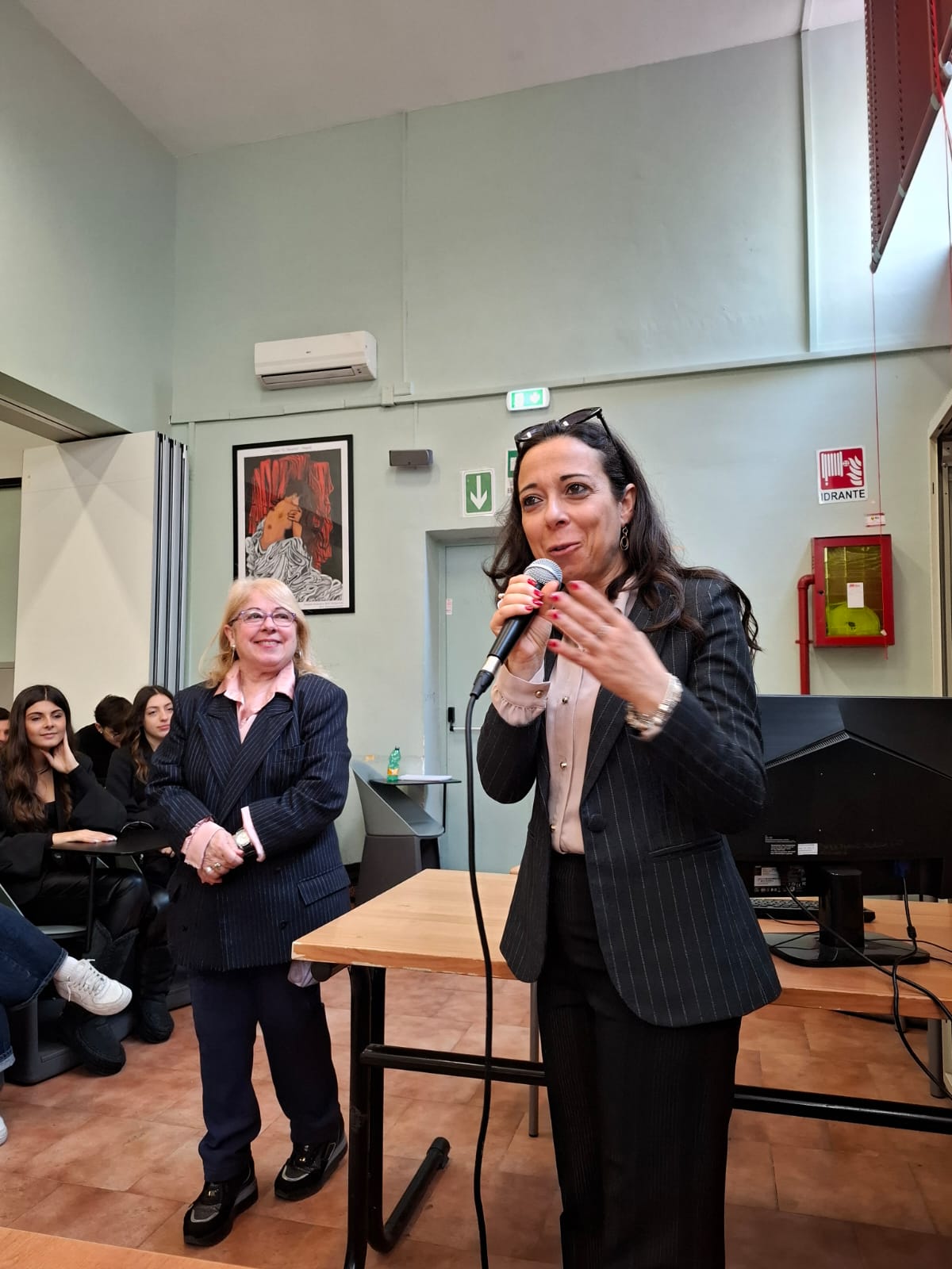 Heaters, cyberbullismo e pericoli della rete (5)