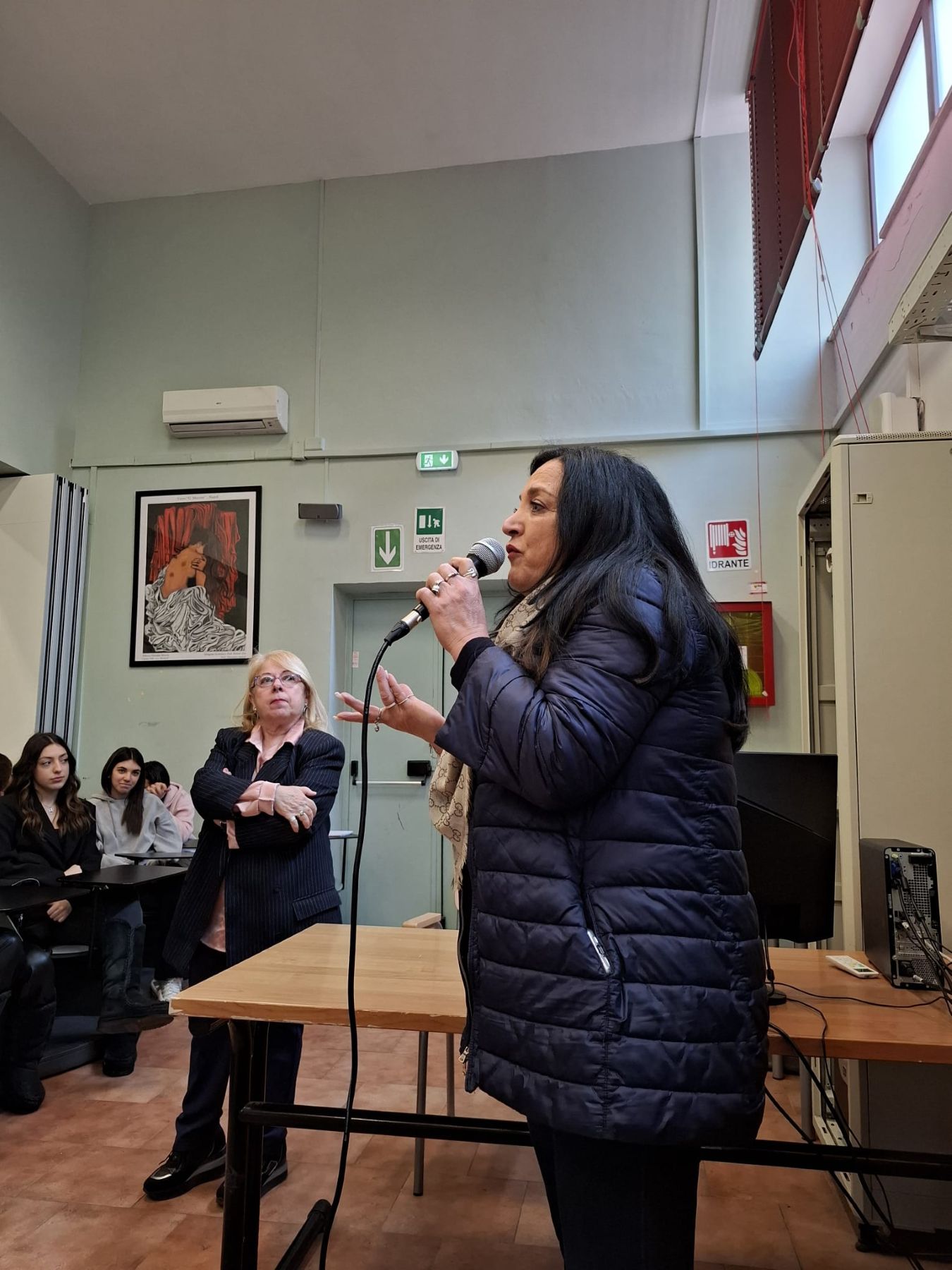 Heaters, cyberbullismo e pericoli della rete (6)