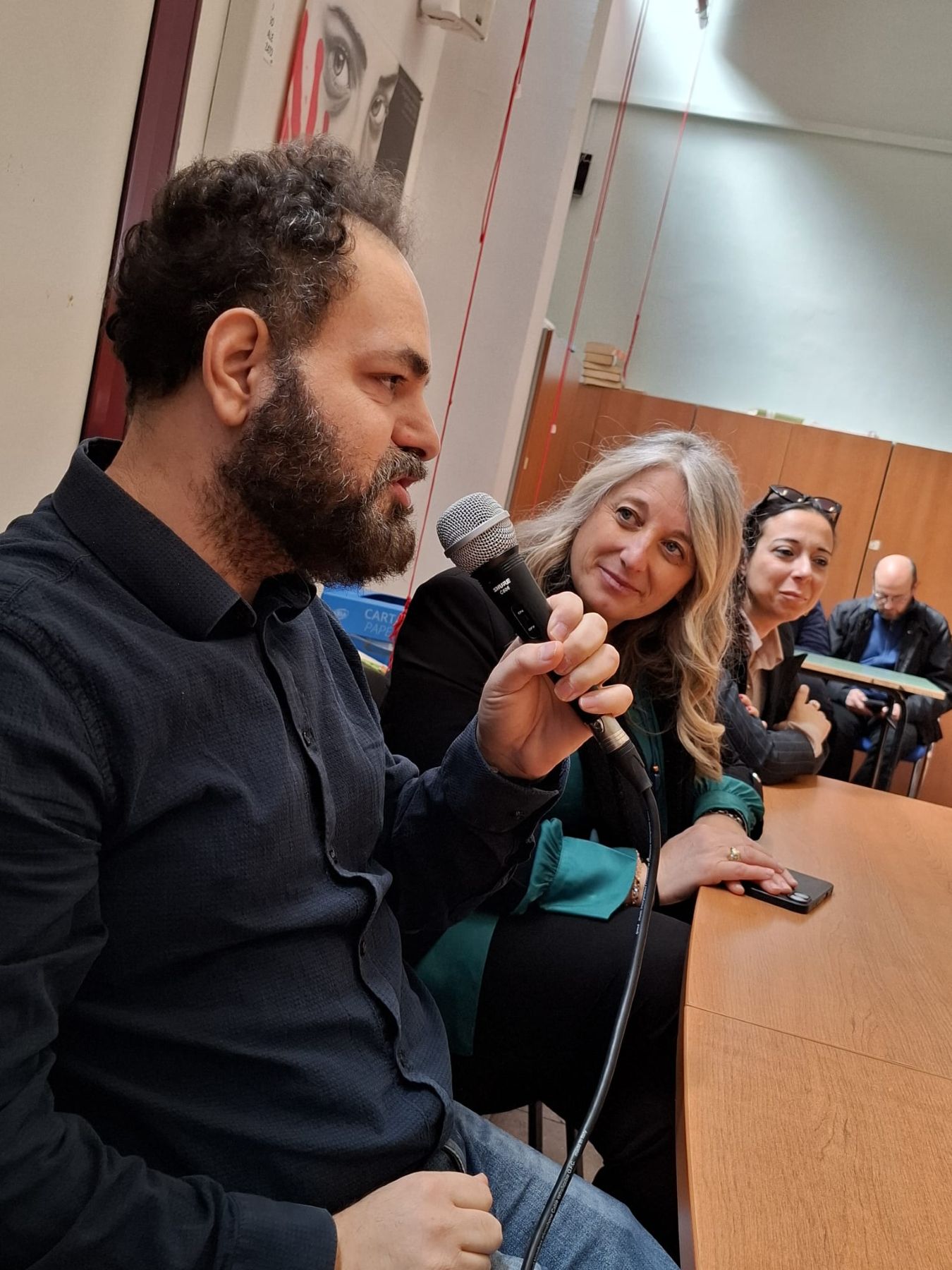 Heaters, cyberbullismo e pericoli della rete (9)