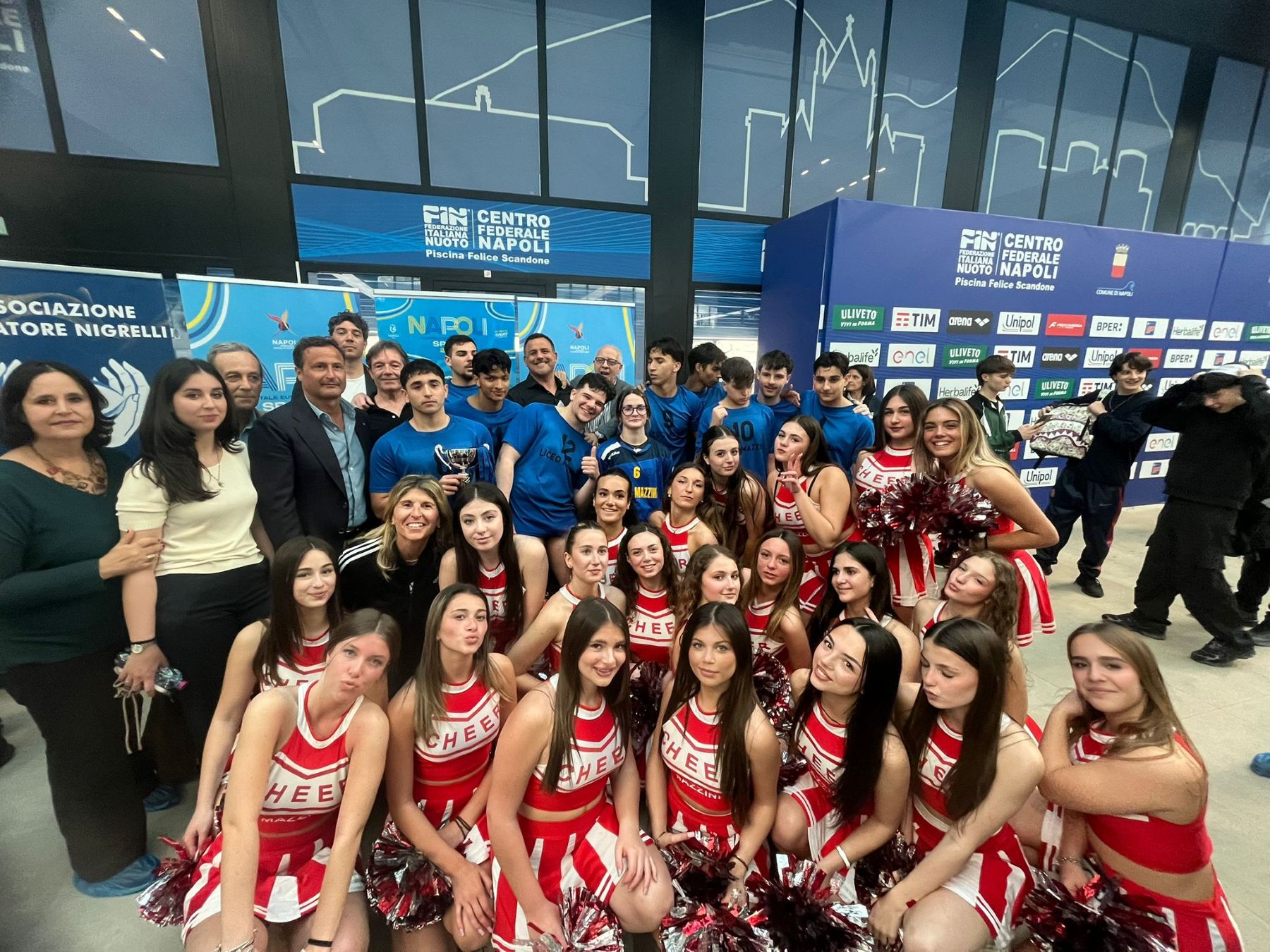 Torneo Licei in vasca 2025.2026 (2)