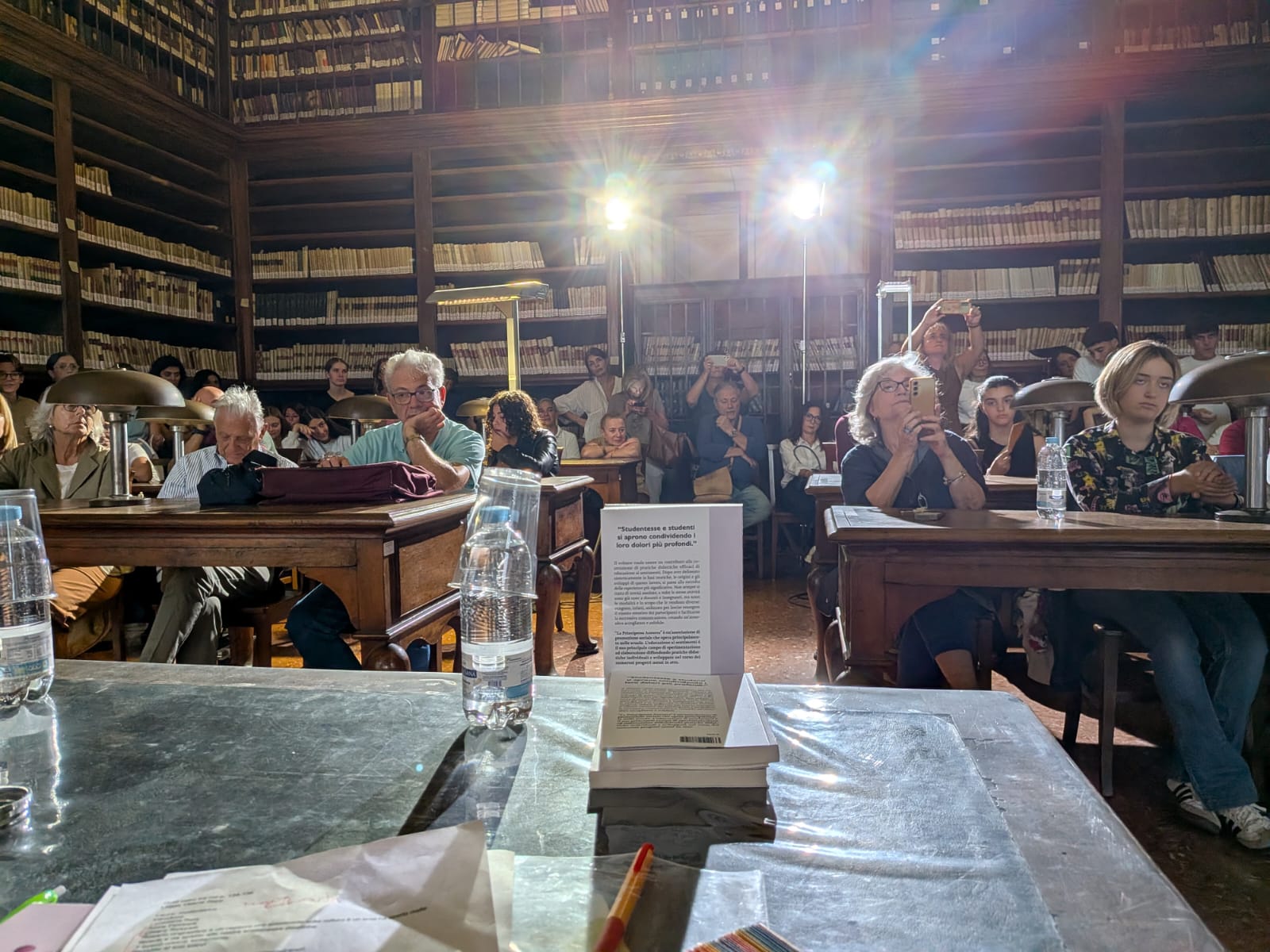 Le parole per dirlo (11)