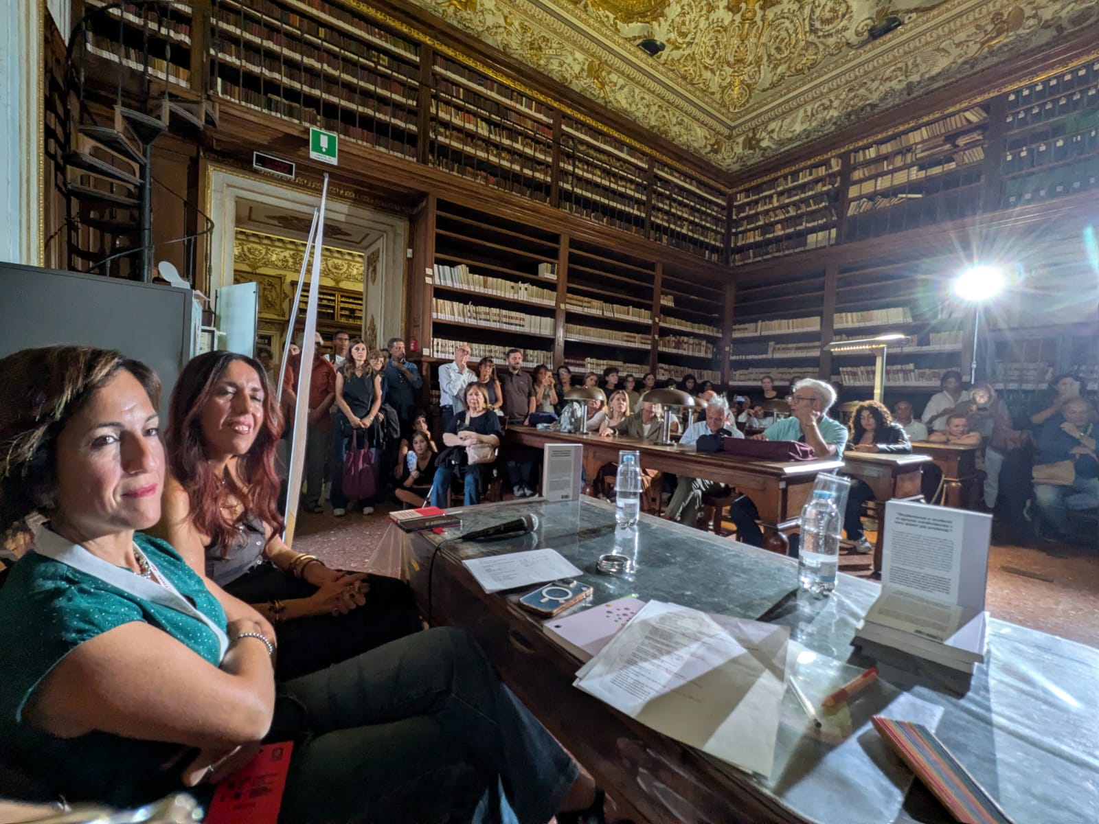 Le parole per dirlo (7)